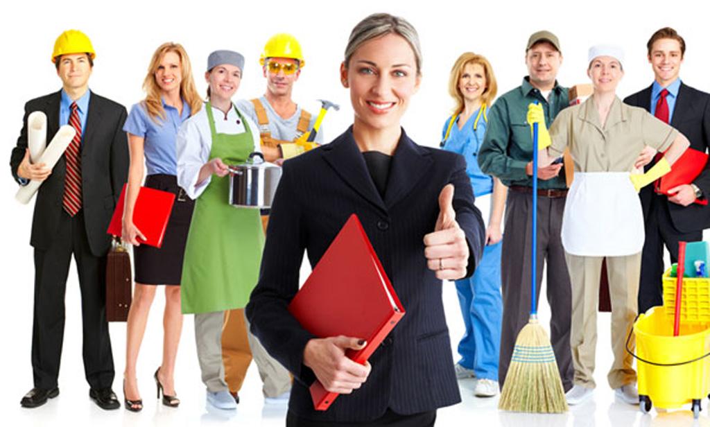 Pazar Eşya İstifleme Hizmeti